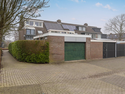 Hoogewoud 25