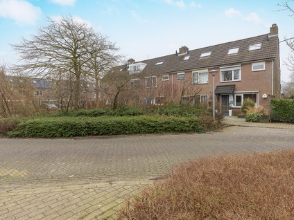 Hoogewoud 25