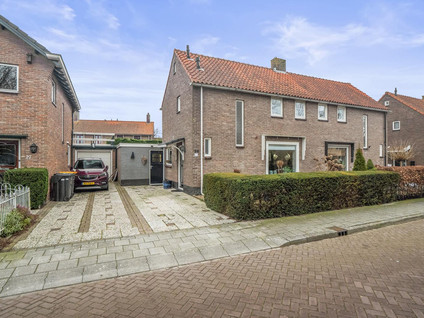 Charlotte de Bourbonstraat 29