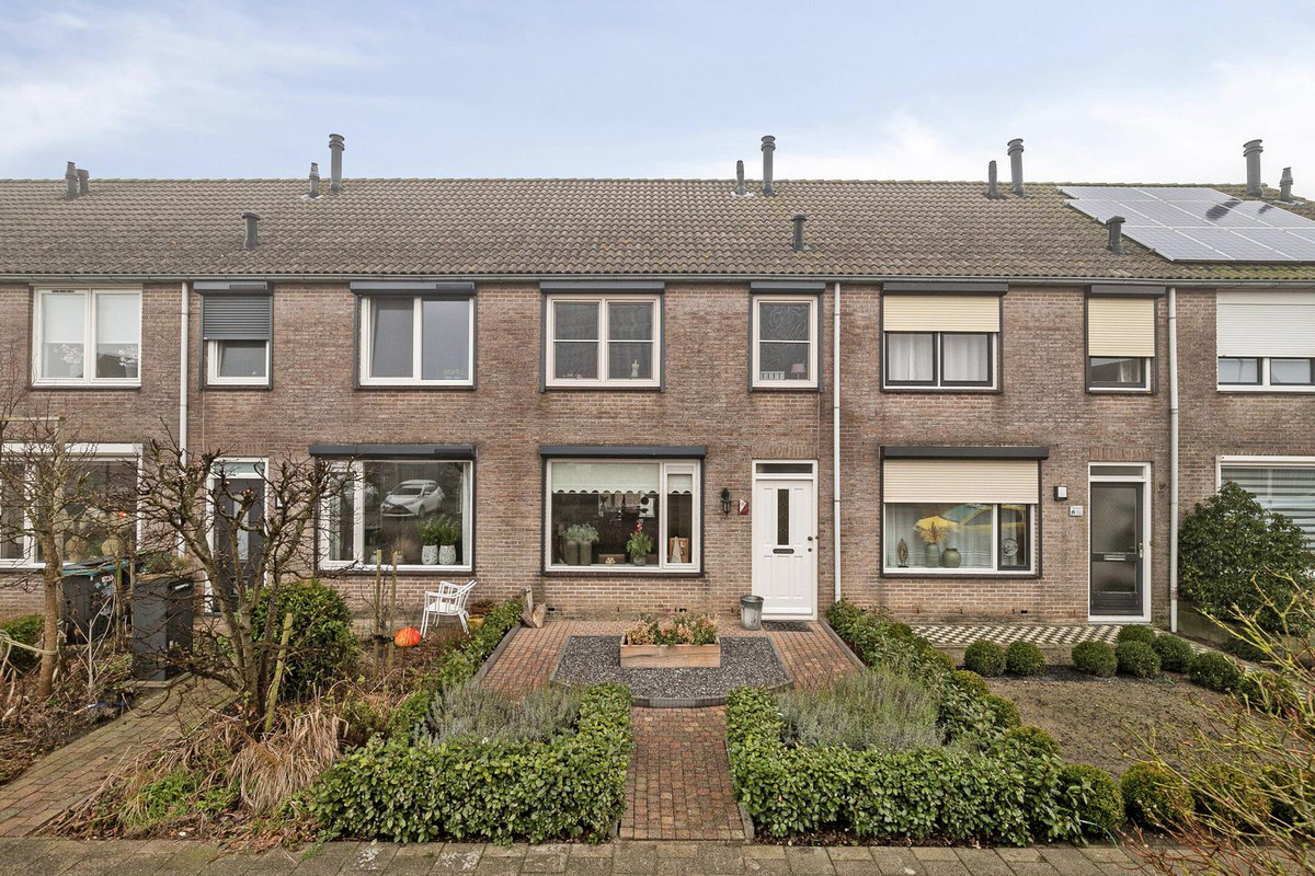 Marconistraat 38