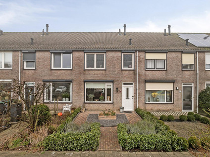 Marconistraat 38