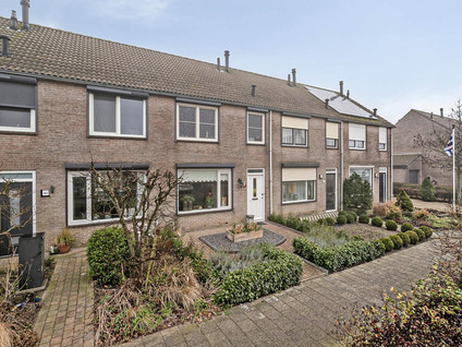 Marconistraat 38