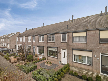 Marconistraat 38