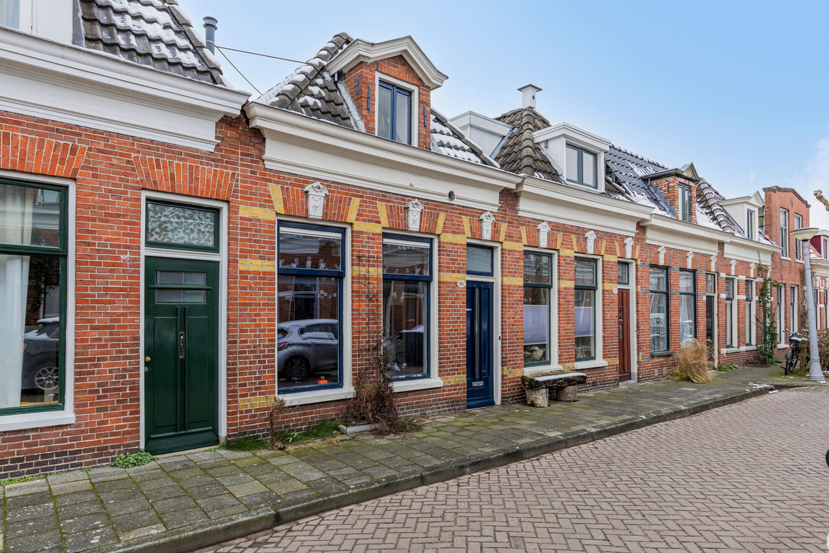 Baanstraat 23