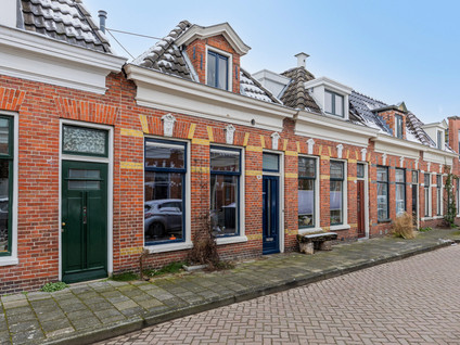 Baanstraat 23