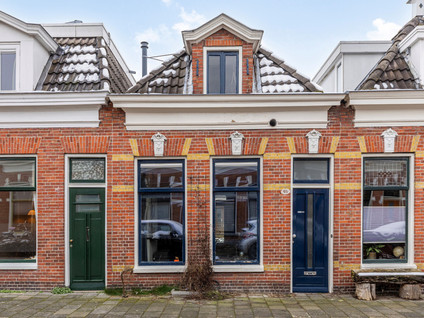 Baanstraat 23