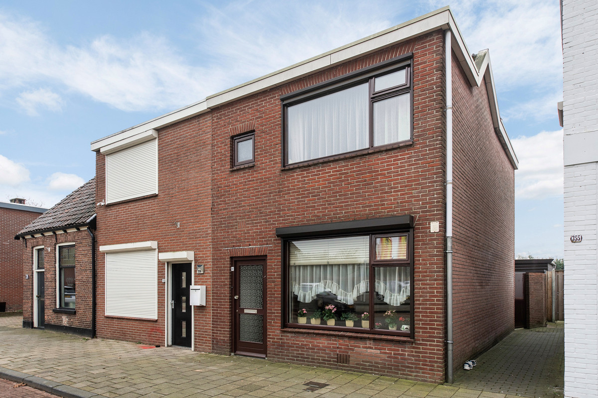 Ootmarsumsestraat 357