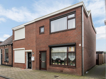 Ootmarsumsestraat 357