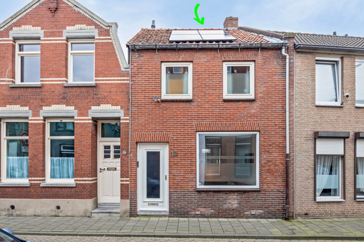 Kalsdonksestraat 19