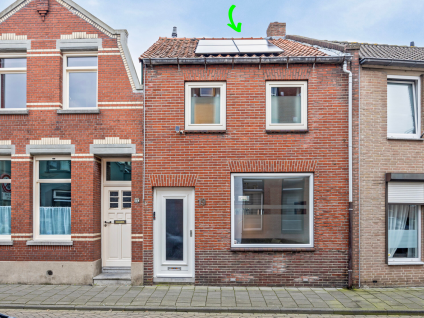 Kalsdonksestraat 19