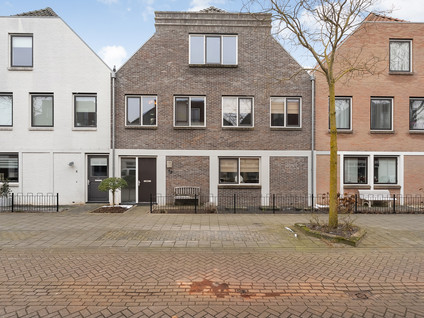 Blauwververstraat 6