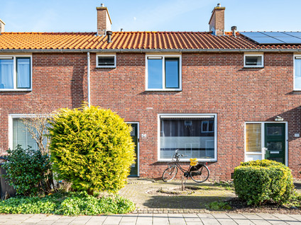 Wenmaekersstraat 36