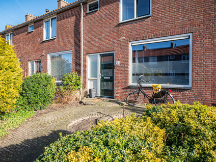 Wenmaekersstraat 36