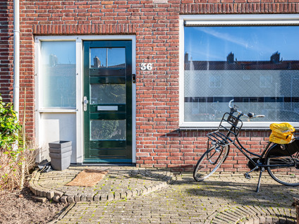 Wenmaekersstraat 36