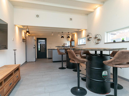 Burgemeester Molstraat 8