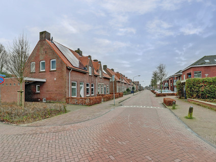 Kruisstraat 5