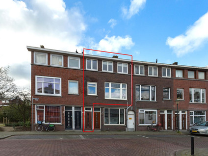 Bachstraat 5