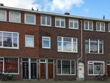 Bachstraat 5