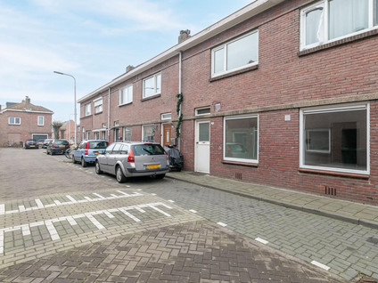 Merelstraat 9