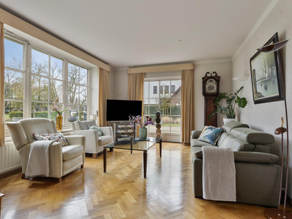 Parklaan 17
