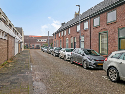 Paardenstraat 10