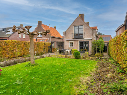 Fabriciusstraat 5