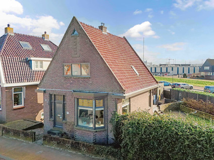 Nieuwedijk 85