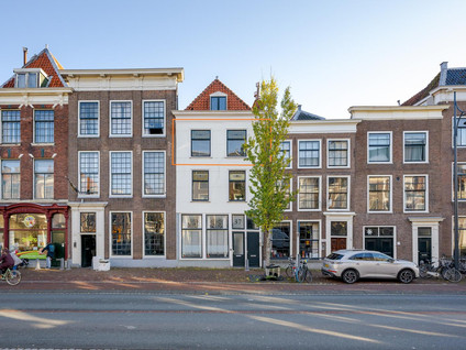 Hooigracht 37B