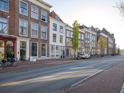 Hooigracht 37B