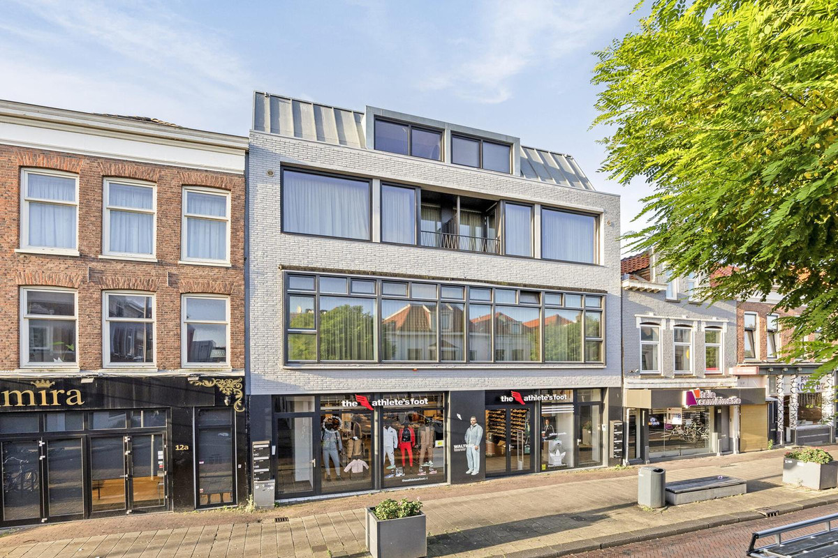 Noordmolenstraat 16B