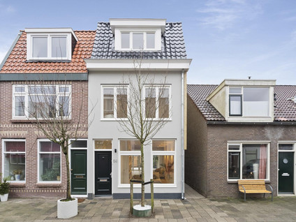 Brouwersstraat 64