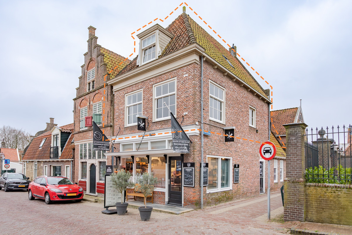 Hoogstraat 3A