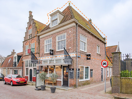 Hoogstraat 3A