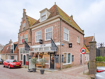 Hoogstraat 3A