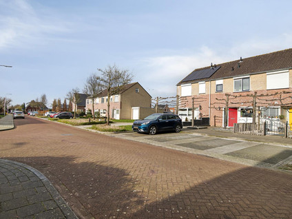 Prins Hendrikstraat 17