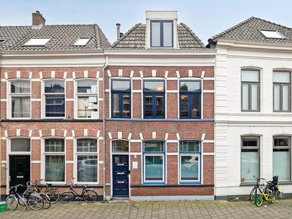 Van Karnebeekstraat 119B