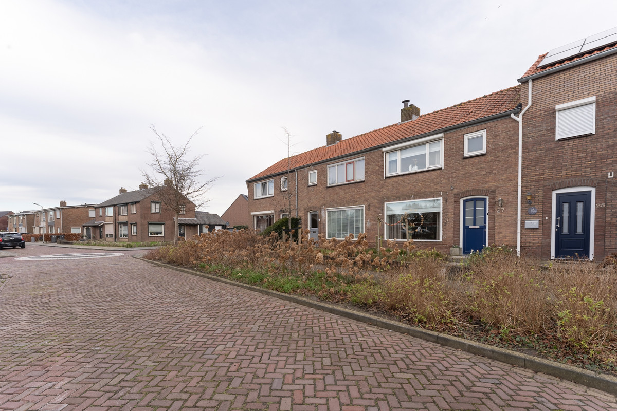 Oude Boogaert 29