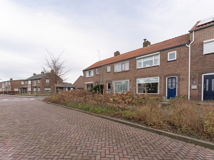 Oude Boogaert 29