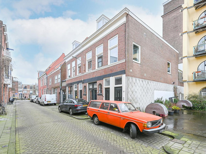 Spijkermakersstraat 6A