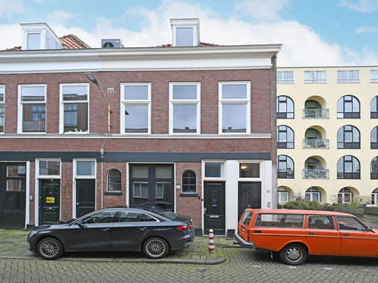 Spijkermakersstraat 6A