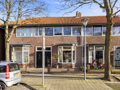 Joubertstraat 35