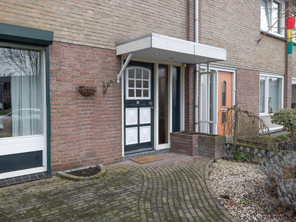 Amerslosestraat 24