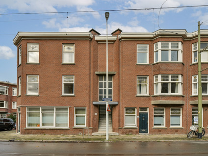 Loudonstraat 26