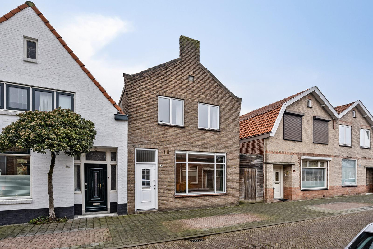 Postillonstraat 25