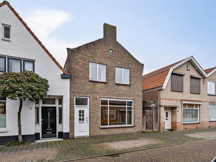 Postillonstraat 25