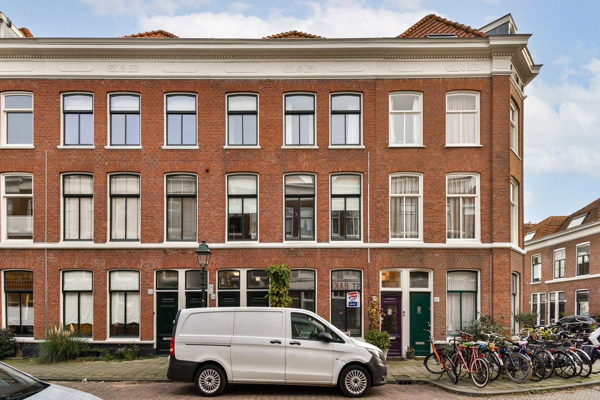 Van Speijkstraat 206A