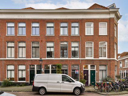 Van Speijkstraat 206A