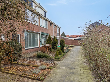 James Rossstraat 20