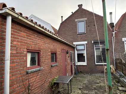 Schoolstraat 8