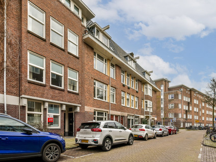 Hudsonstraat 48H